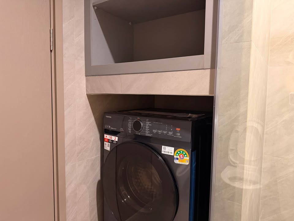 One Bedroom Condo For Rent