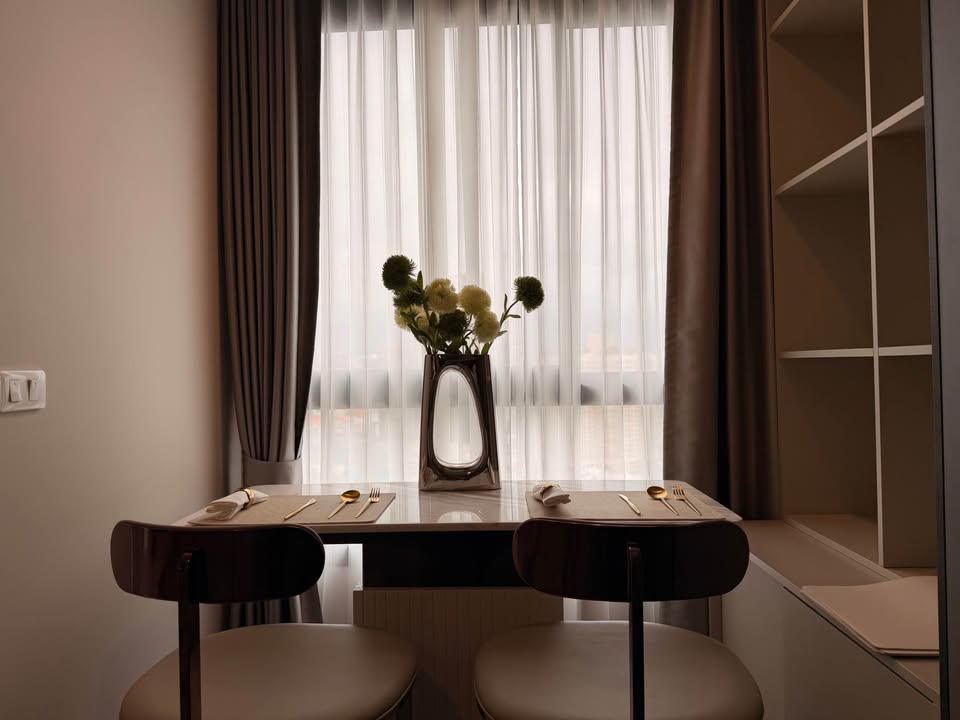 One Bedroom Condo For Rent