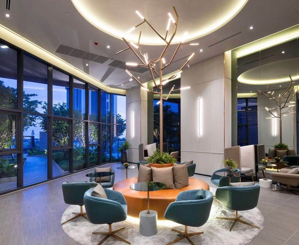 One Bedroom Condo For Rent