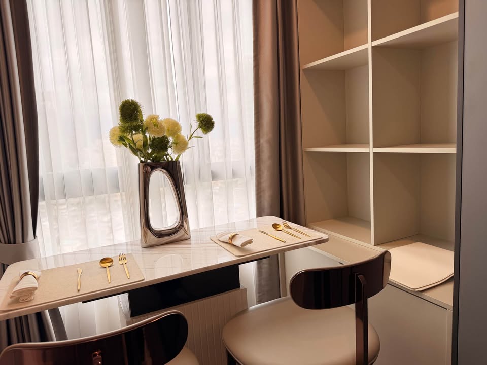 One Bedroom Condo For Rent