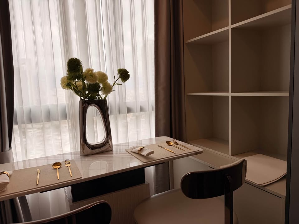 One Bedroom Condo For Rent