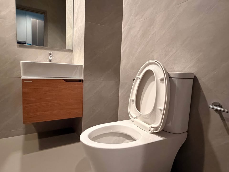 One Bedroom Condo For Rent