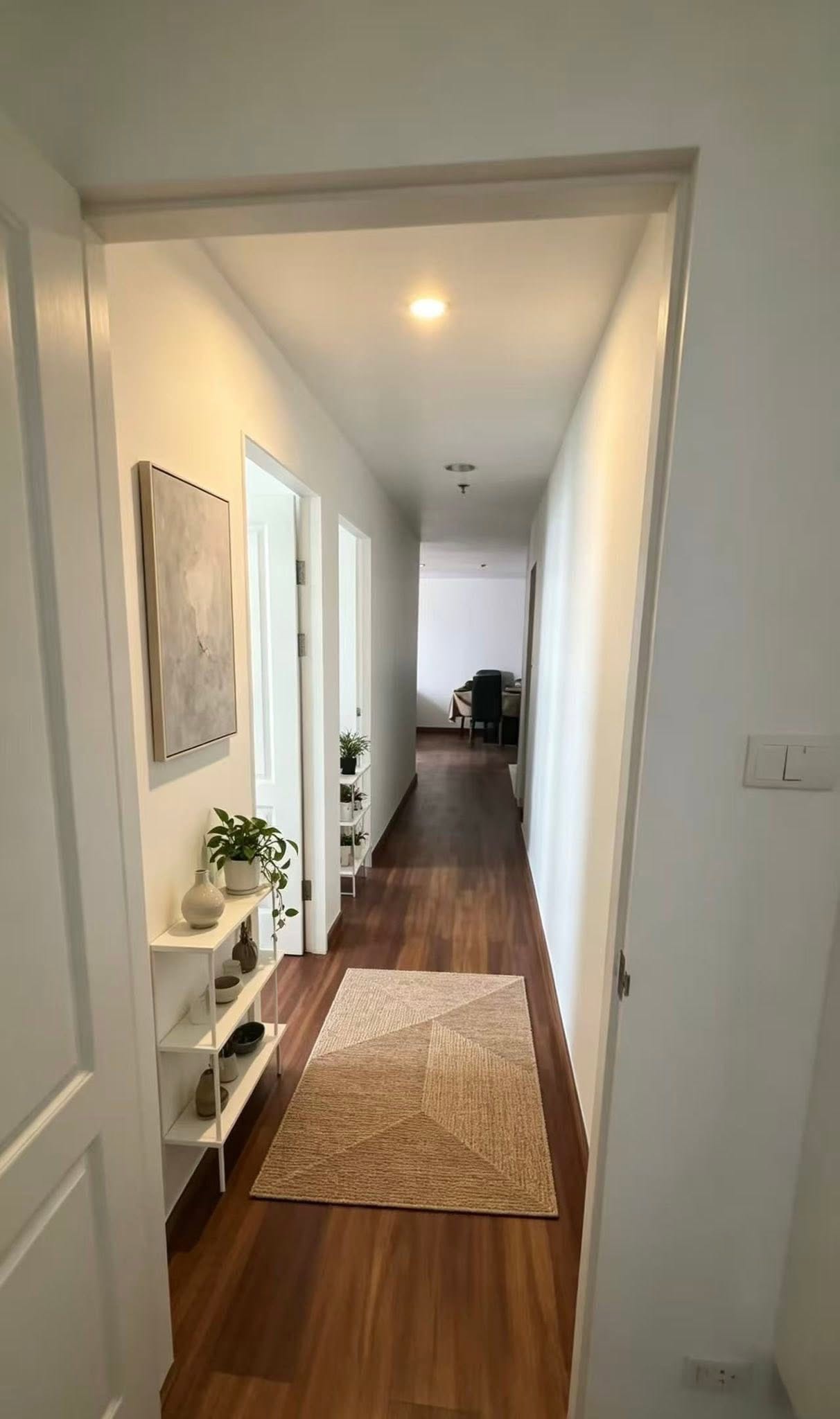 Three Bedroom Condo For Rent