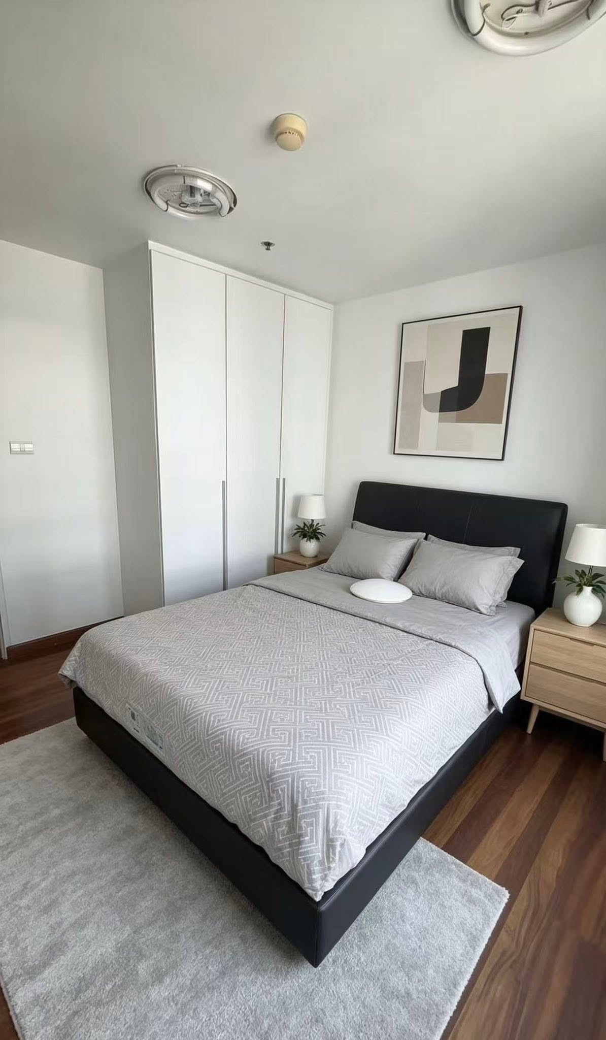 Three Bedroom Condo For Rent