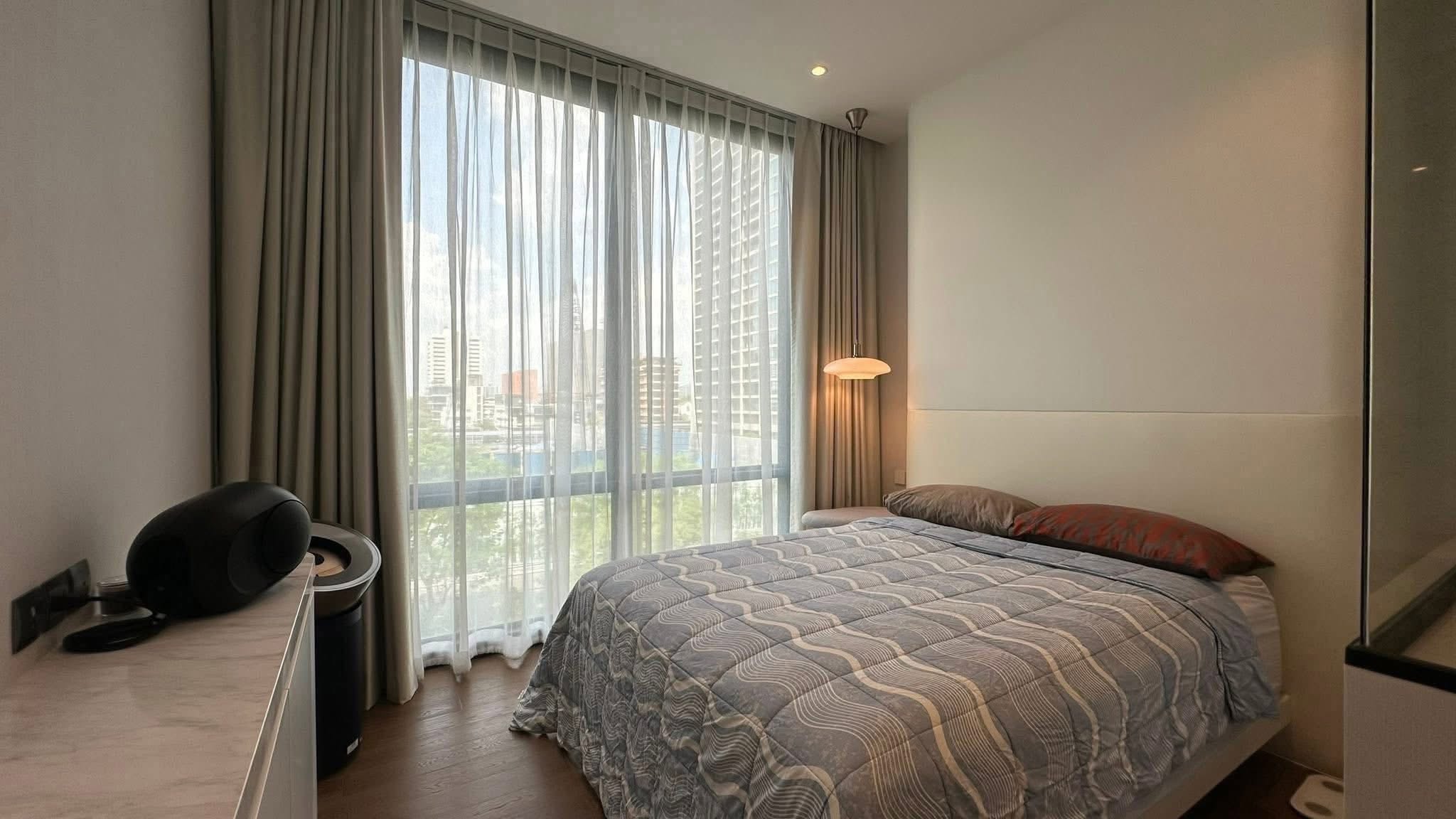 One Bedroom Condo For Sale