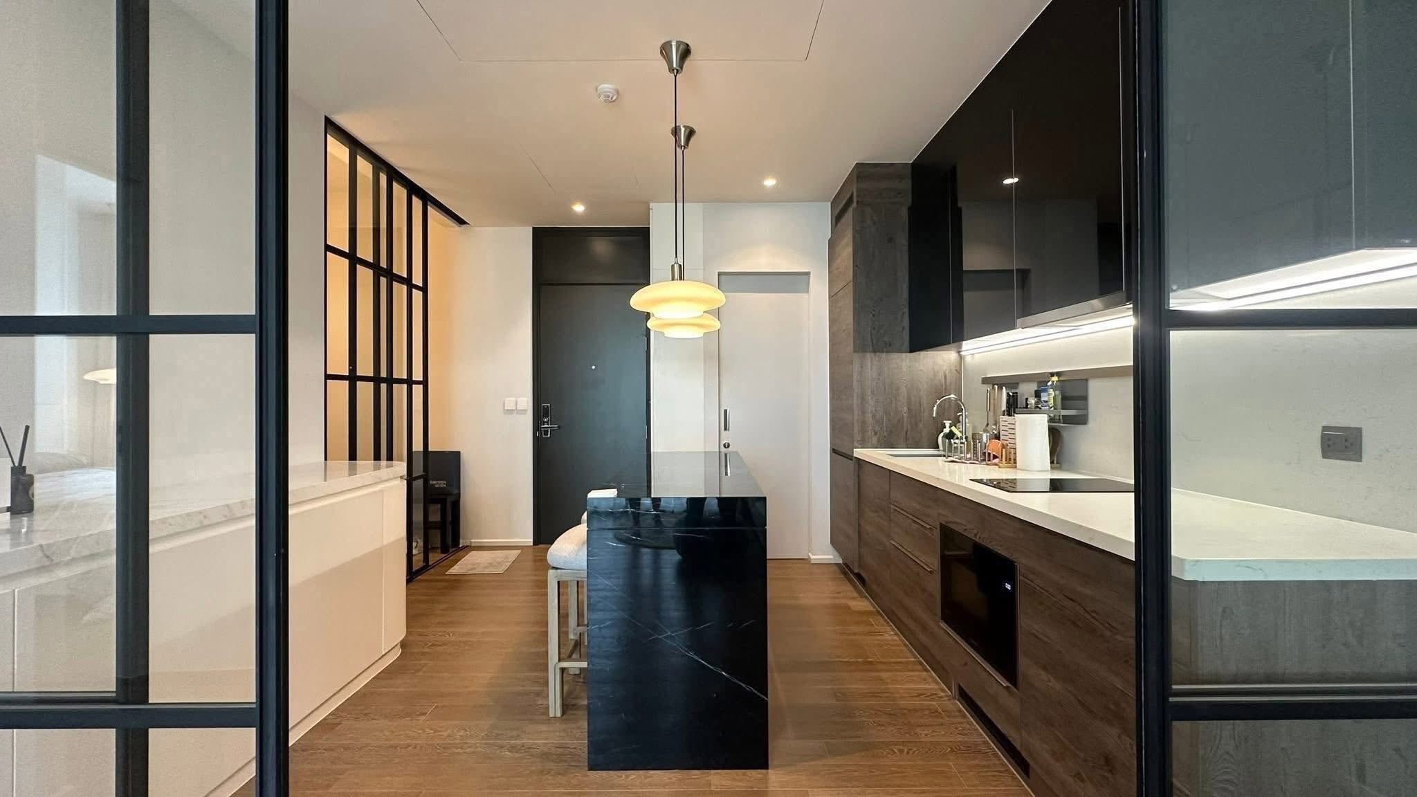 One Bedroom Condo For Sale