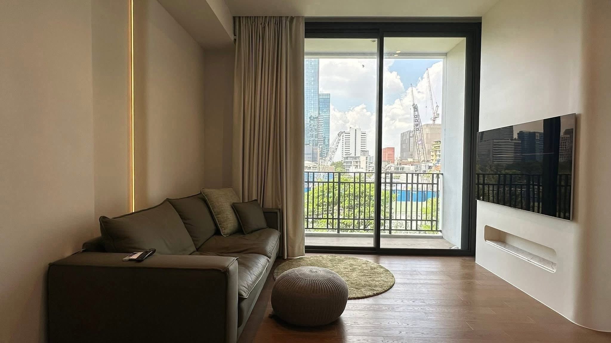 One Bedroom Condo For Sale