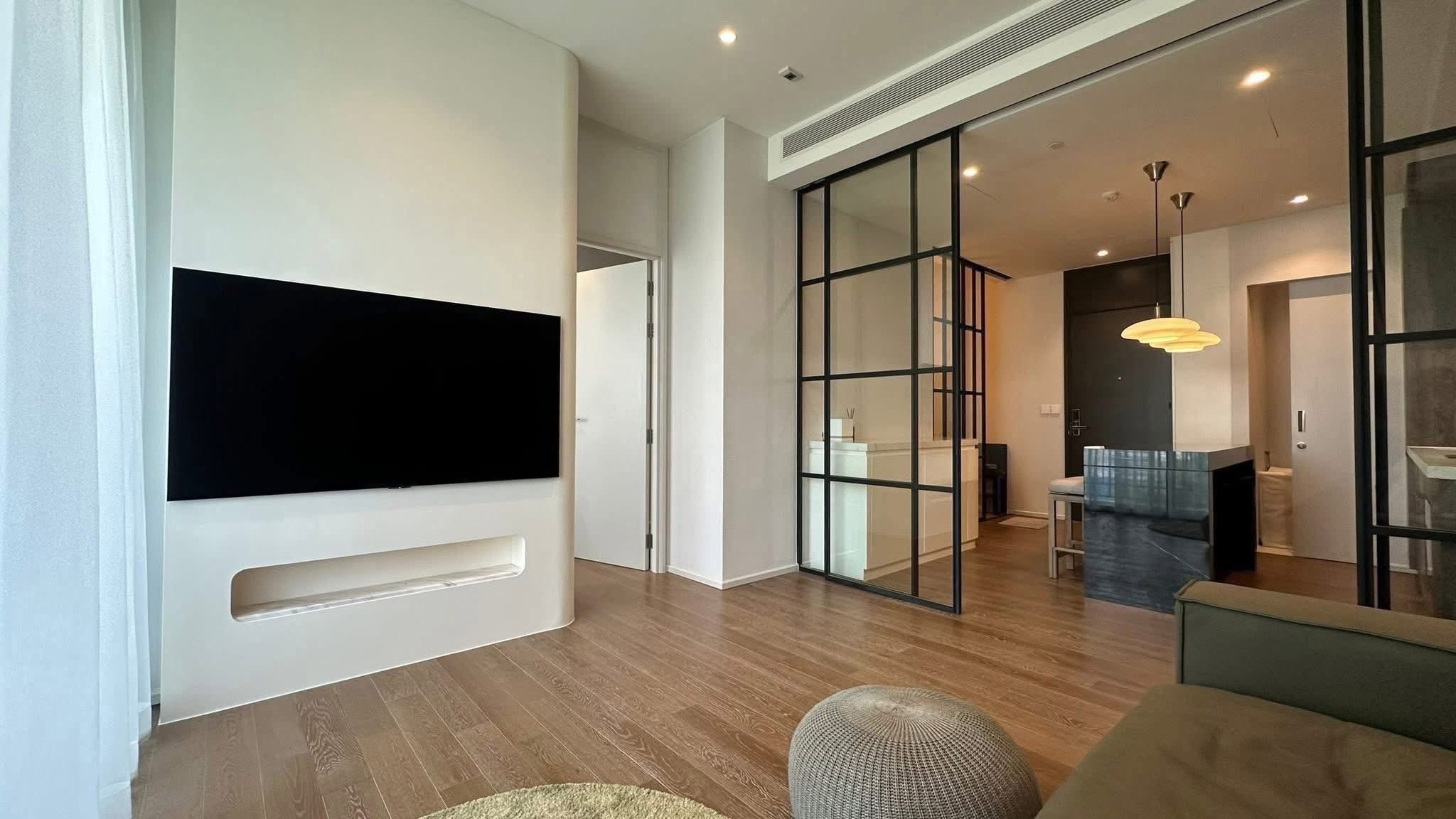 One Bedroom Condo For Sale