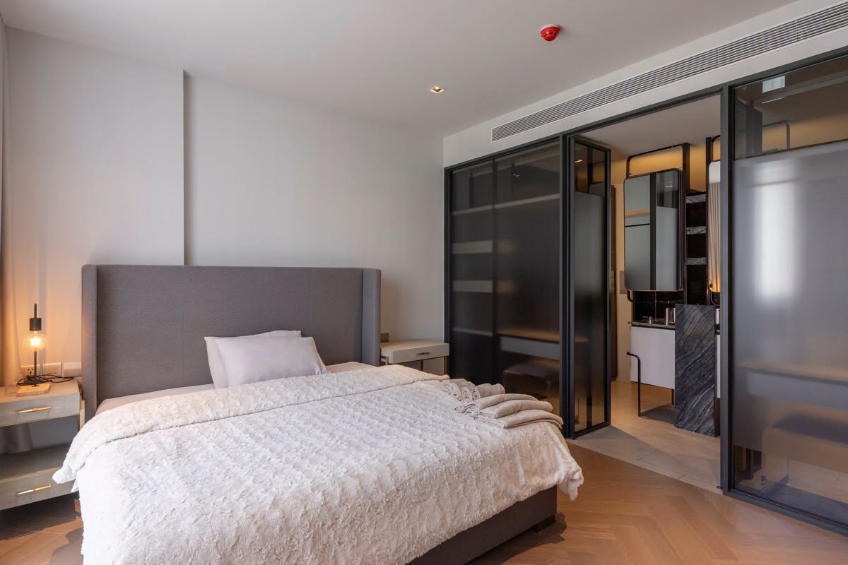 Two Bedroom Condo For Rent