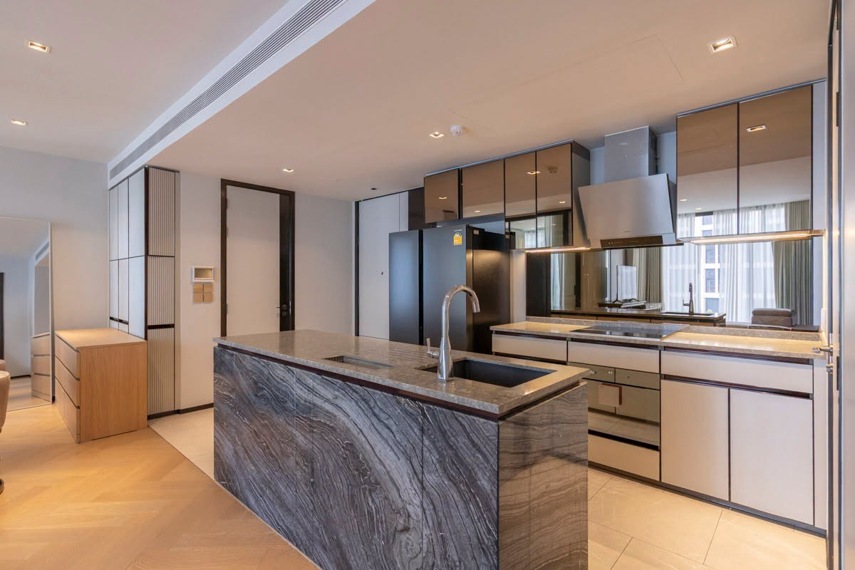 Two Bedroom Condo For Rent