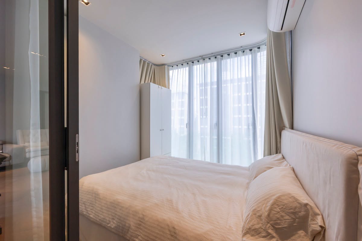 Two Bedroom Condo For Rent