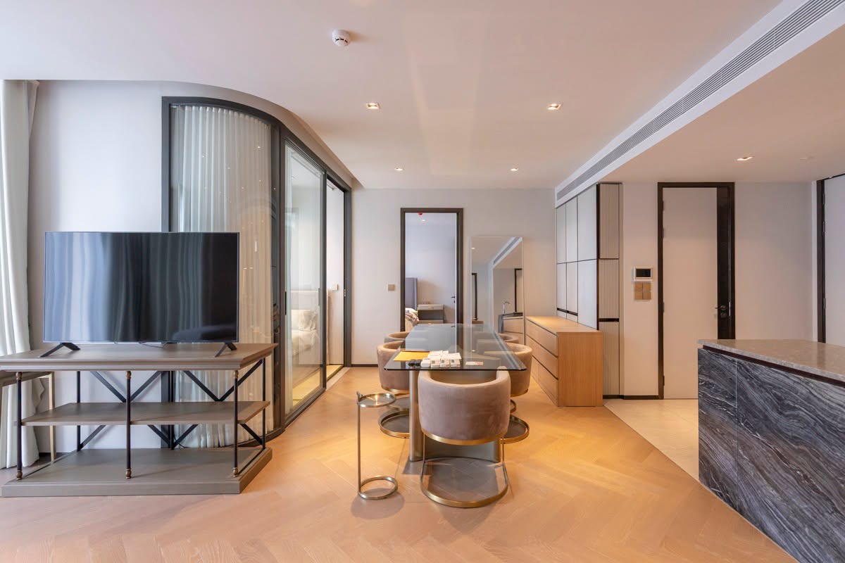 Two Bedroom Condo For Rent