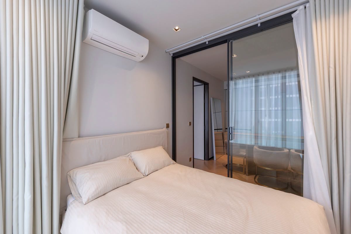 Two Bedroom Condo For Rent