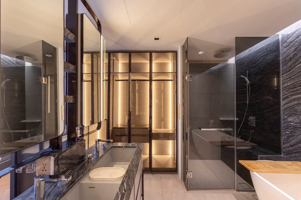 Two Bedroom Condo For Rent