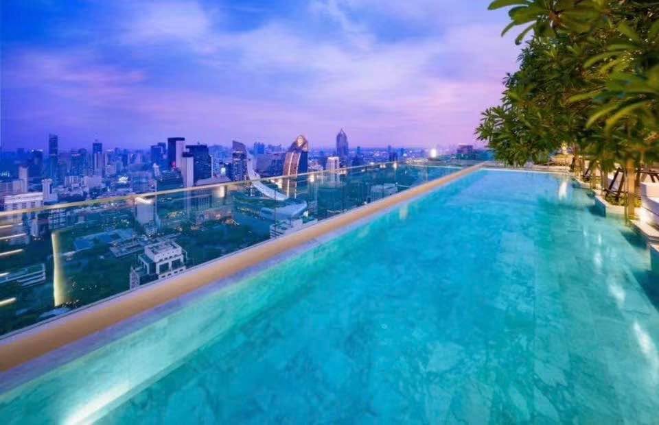 One Bedroom Condo For Sale