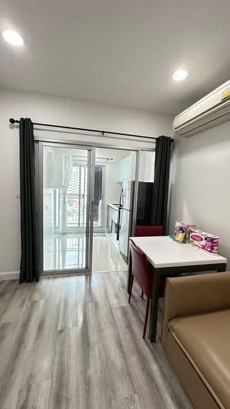 One Bedroom Condo For Rent