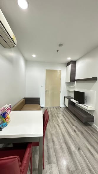 One Bedroom Condo For Rent