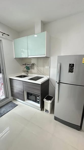 One Bedroom Condo For Rent