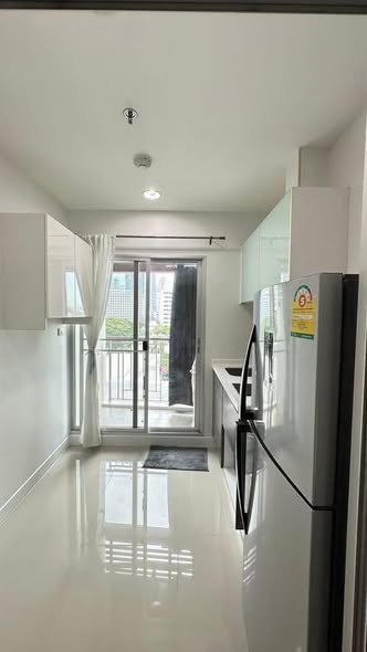 One Bedroom Condo For Rent