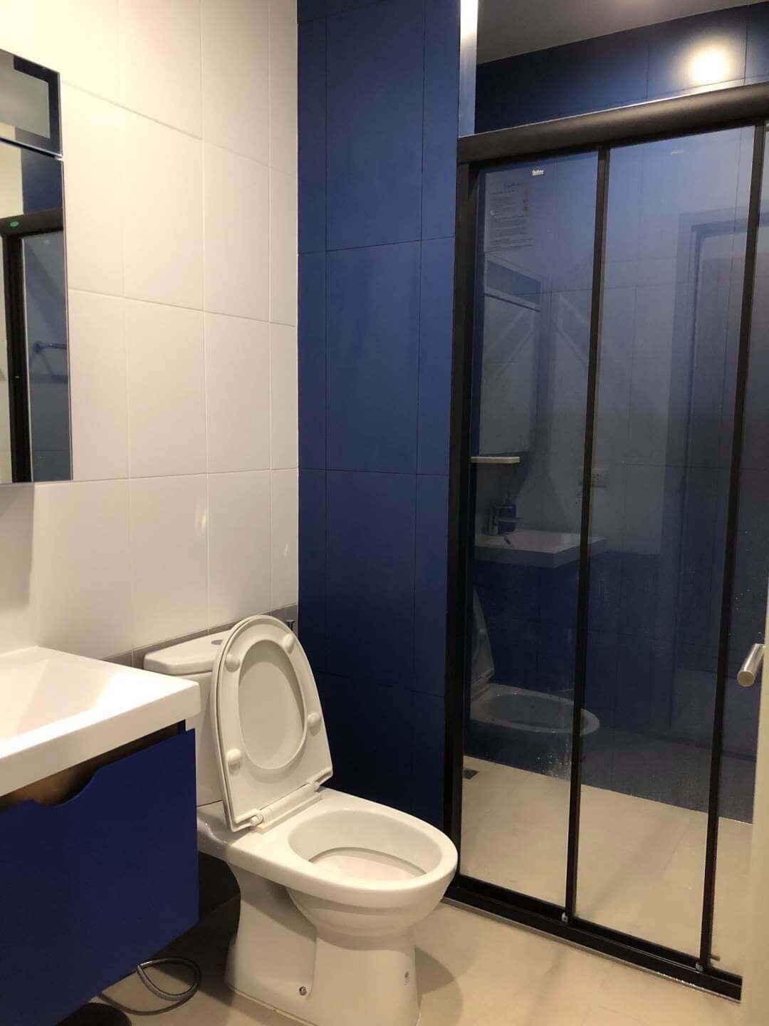 One Bedroom Condo For Rent