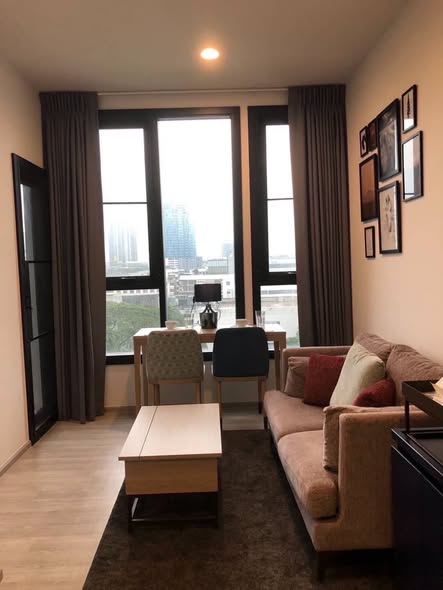One Bedroom Condo For Rent