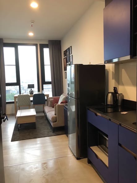 One Bedroom Condo For Rent