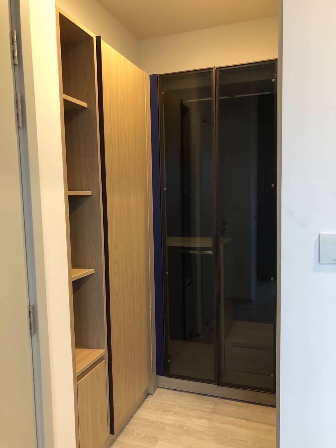One Bedroom Condo For Rent