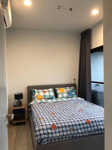 One Bedroom Condo For Rent