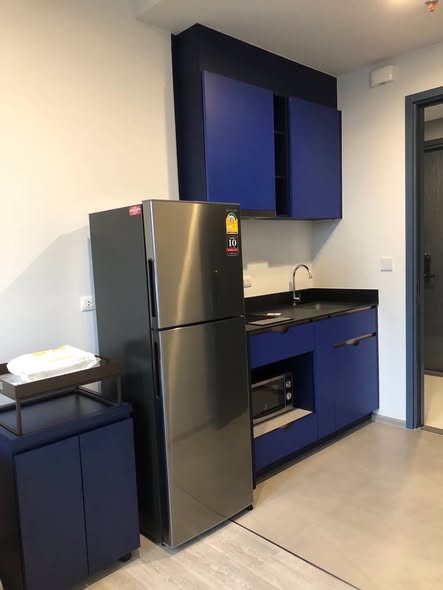 One Bedroom Condo For Rent