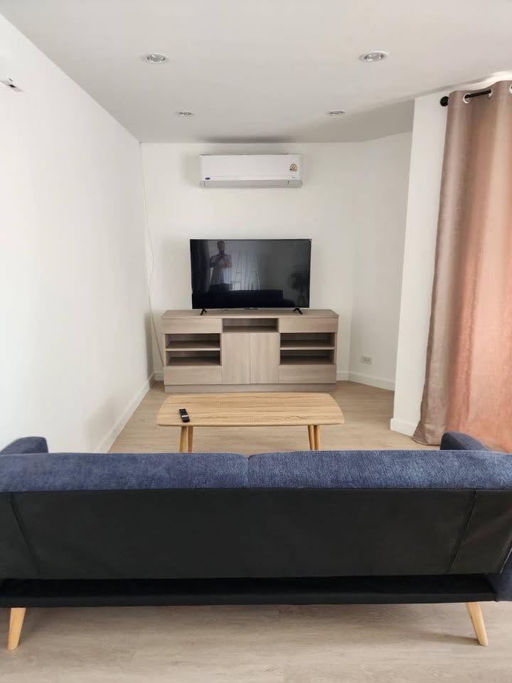Two Bedroom Condo For Rent