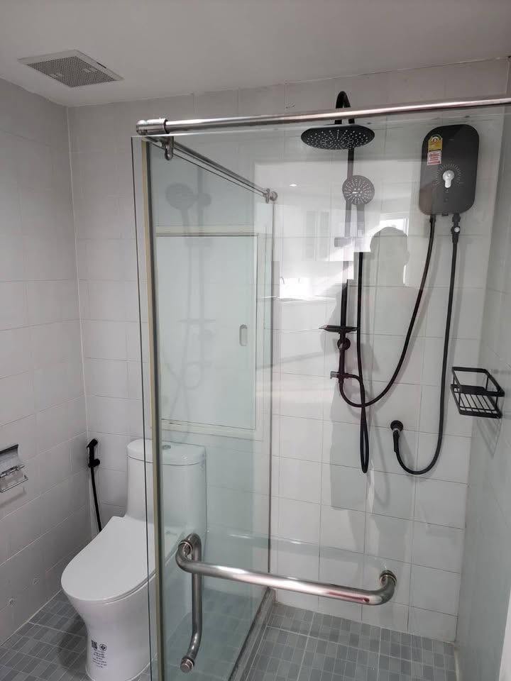 Two Bedroom Condo For Rent