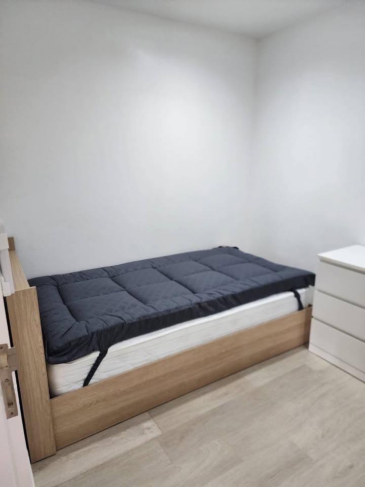 Two Bedroom Condo For Rent