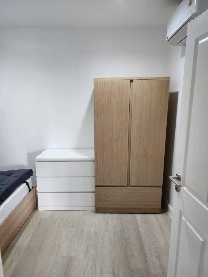 Two Bedroom Condo For Rent