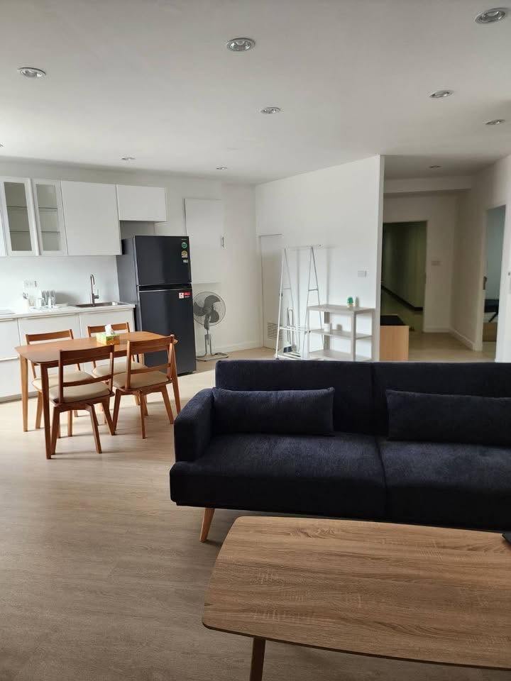 Two Bedroom Condo For Rent