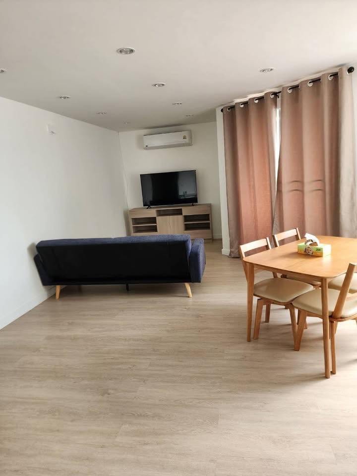 Two Bedroom Condo For Rent