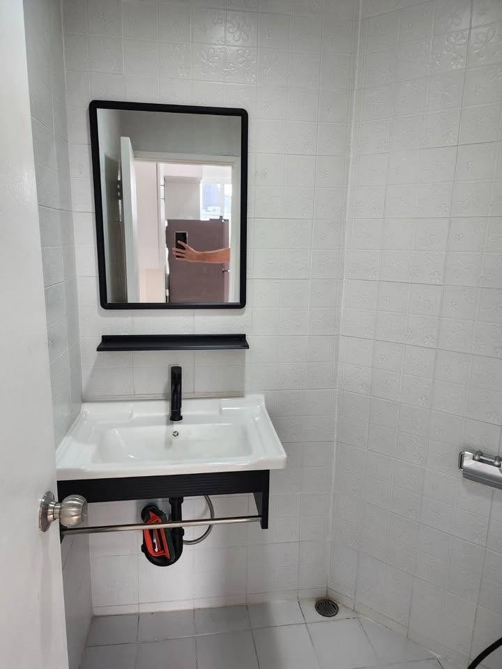 Two Bedroom Condo For Rent