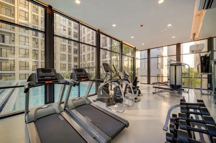 One Bedroom Condo For Rent