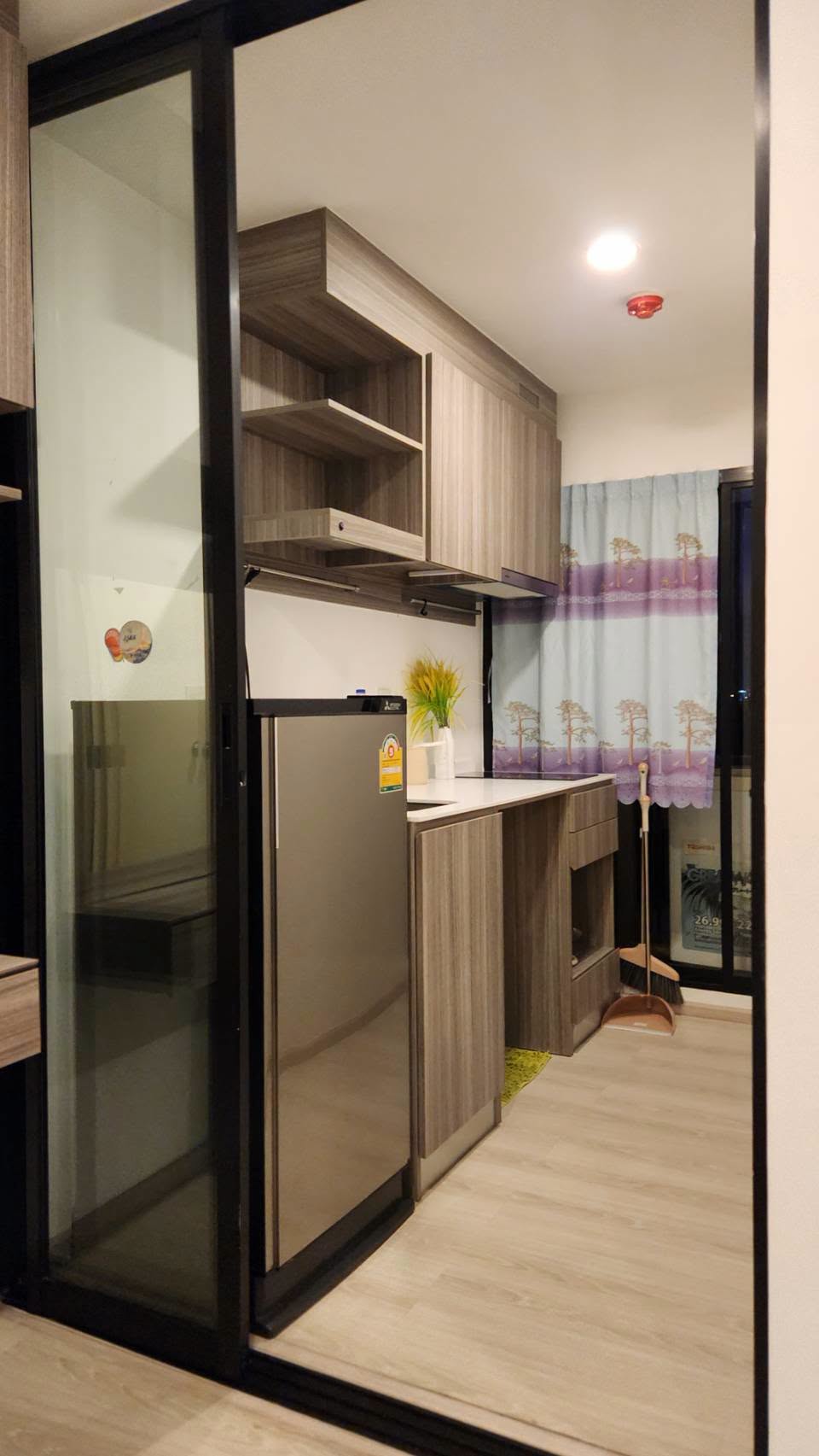 One Bedroom Condo For Rent