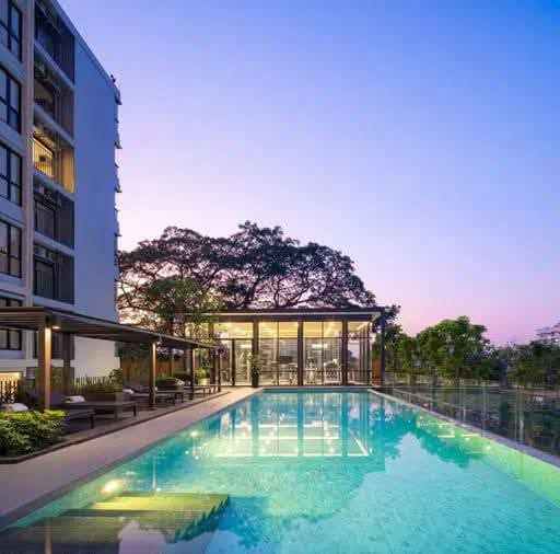 One Bedroom Condo For Rent