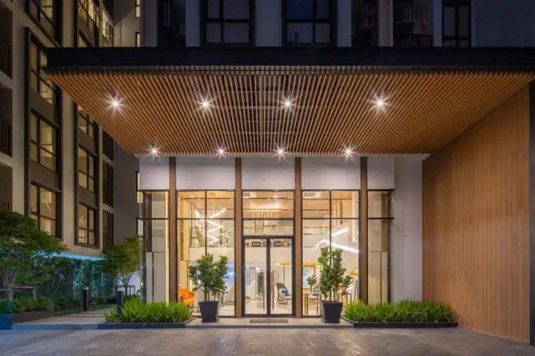One Bedroom Condo For Rent