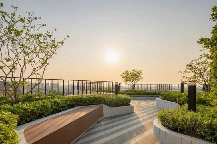 One Bedroom Condo For Rent