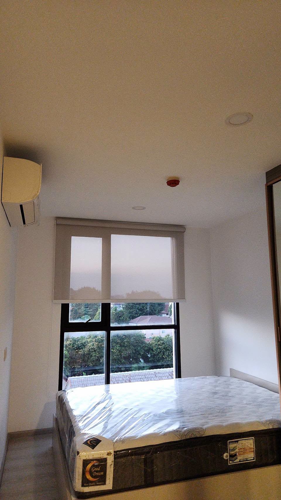 One Bedroom Condo For Rent