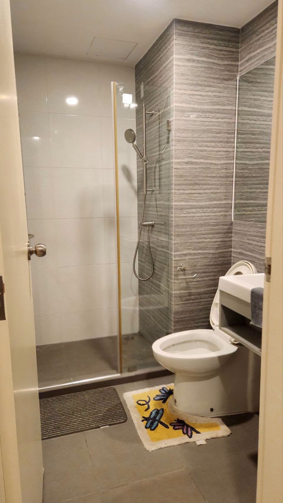 One Bedroom Condo For Rent