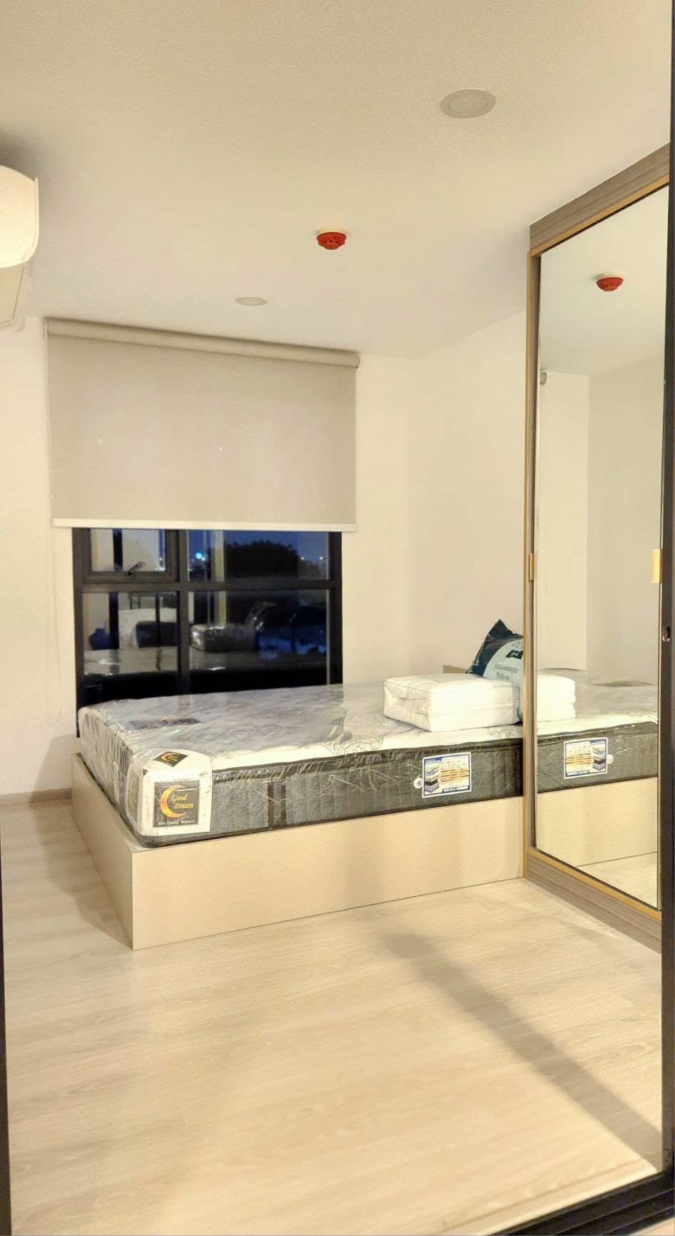 One Bedroom Condo For Rent