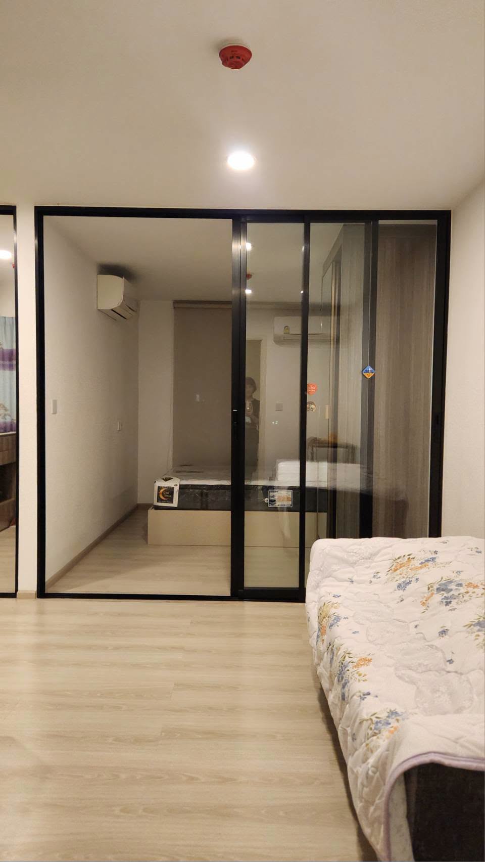 One Bedroom Condo For Rent