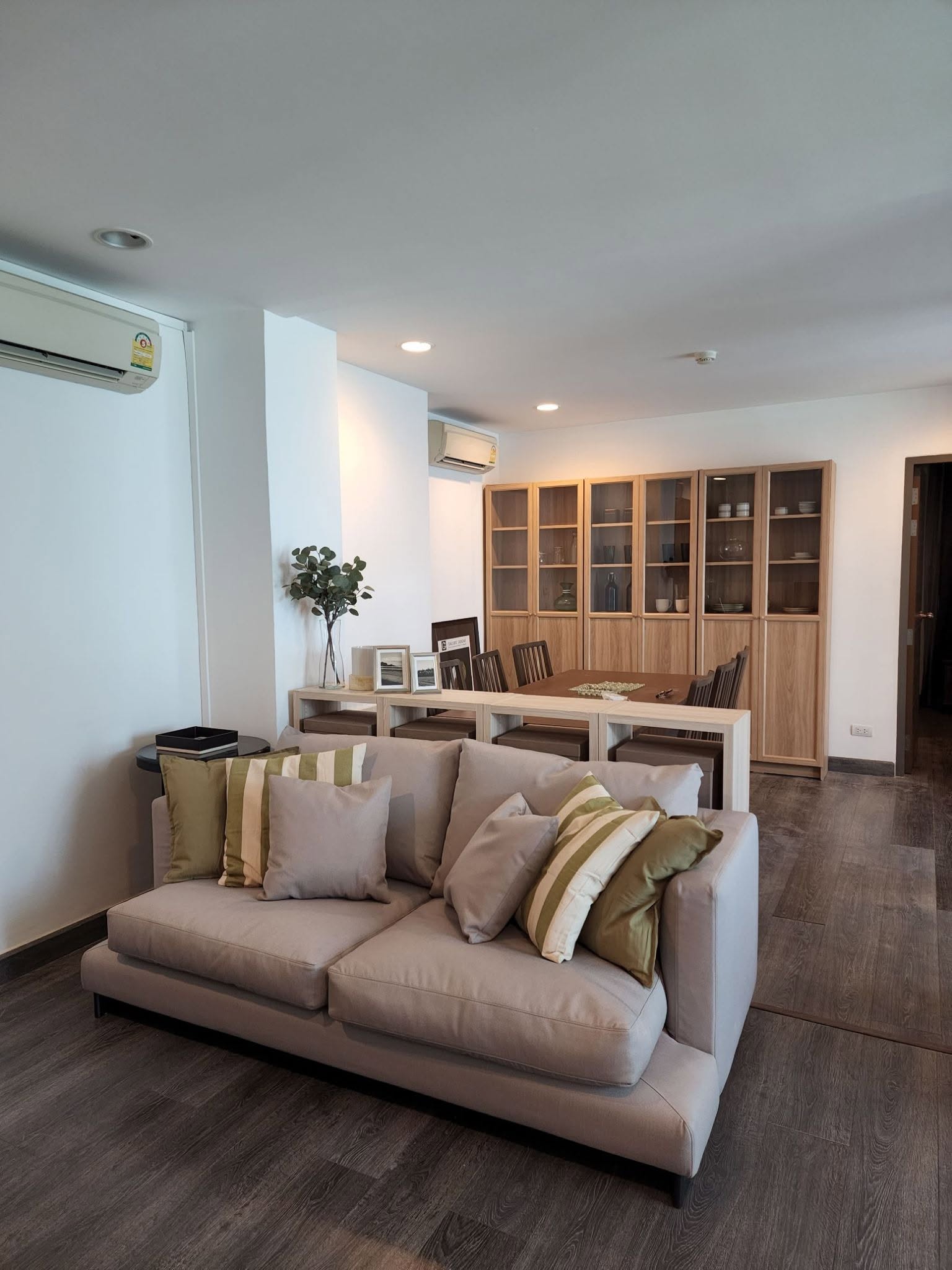 Two Bedroom Condo For Rent