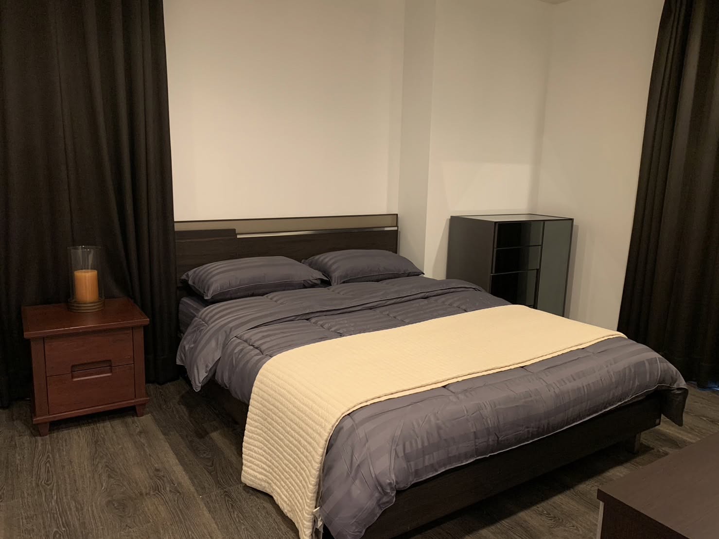 Two Bedroom Condo For Rent