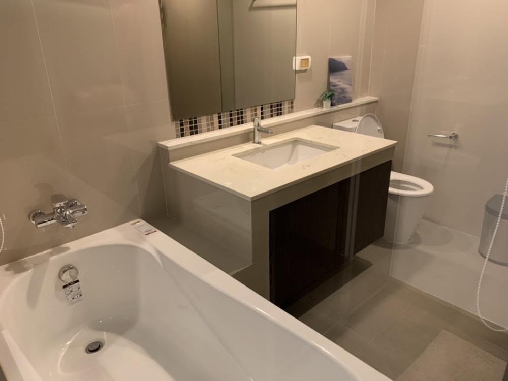 Two Bedroom Condo For Rent
