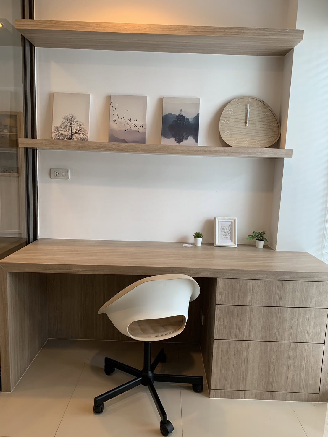 Two Bedroom Condo For Rent