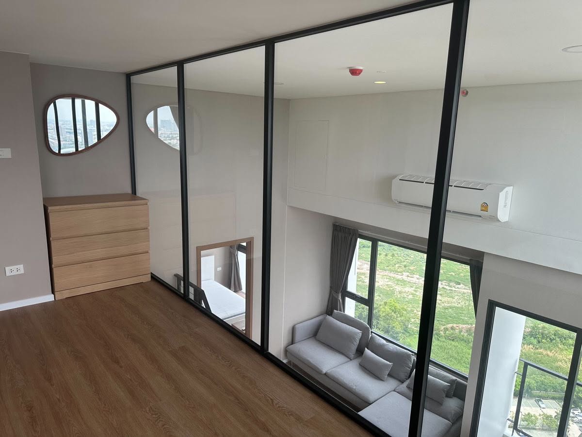 Three Bedroom Condo For Rent